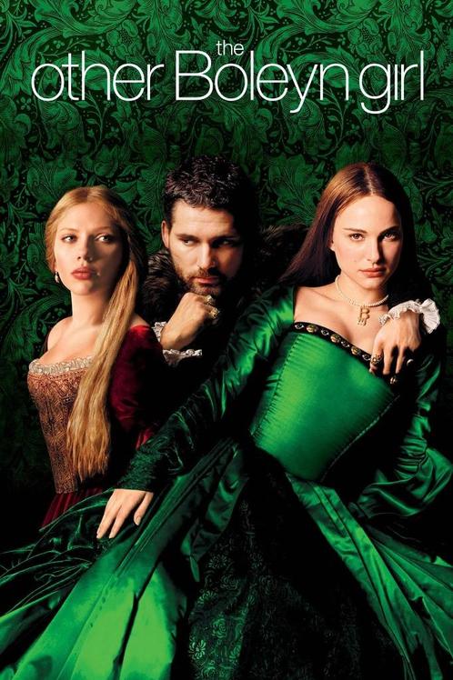 The Other Boleyn Girl - Dvd, Cd's en Dvd's, Dvd's | Drama, Ophalen of Verzenden
