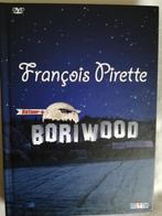François Pirette Coffret DVD Collector " Retour à Boriwood", Ophalen of Verzenden, Zo goed als nieuw