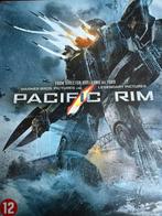 PACIFIC RIM STEEL BLUE RAY BOX, Ophalen of Verzenden, Zo goed als nieuw, Actie