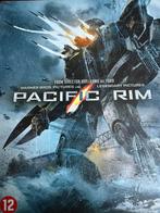 PACIFIC RIM STEEL BLUE RAY BOX, Enlèvement ou Envoi, Comme neuf, Action