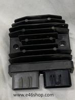 SPANNINGS DYNAMO REGELAAR BMW MOTOR OE 12318523367, Motoren, Gebruikt, -, -, Ophalen of Verzenden