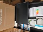 Monitor portable nouveaux, Gaming, IPS, Nieuw, Ophalen of Verzenden