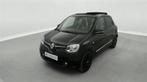 Renault Twingo 1.0i SCe Night Day (bj 2023), Auto's, Renault, 4 zetels, Gebruikt, 48 kW, Zwart