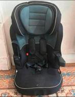 Autostoel groep 1/2/3 met extra kussentje, Kinderen en Baby's, Autostoeltjes, Ophalen, Zo goed als nieuw