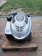 Grasmachine motor 6pk, Tuin en Terras, Ophalen, Zo goed als nieuw