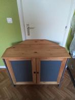 Armoire d'angle/ de coin, Maison & Meubles, Enlèvement, Comme neuf
