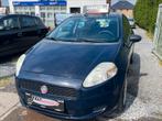 FIAT PUNTO 1.2 ESSENCE 5 portes **AIRCO **, Voorwielaandrijving, Euro 5, Stof, 4 cilinders