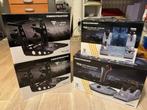 Thrustmaster TCA Airbus Edition pack complet, Enlèvement, Thrustmaster, Neuf