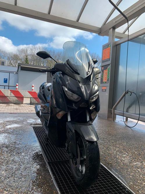 Yamaha X-Max 125cc Iron Max Keyless drive 1e eigenaar, Fietsen en Brommers, Scooters | Yamaha, Zo goed als nieuw, Overige modellen