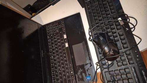 Pc portable gaming Lenovo legion, Computers en Software, Windows Laptops, Gaming