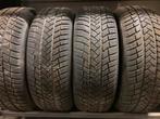 Winterbanden vredestein 235/55R19 105V, Auto-onderdelen, Banden en Velgen, Gebruikt, Winterbanden, 235 mm, Band(en)