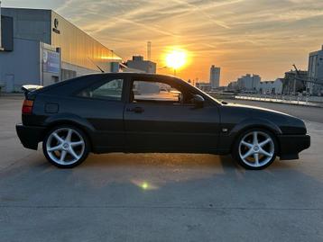 Vw Corrado, Autos, Achat, Corrado, Boîte manuelle, Particulier