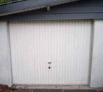 Porte de garage hormann électrique, Doe-het-zelf en Bouw, Raamkozijnen en Schuifdeuren, Overige typen, 150 tot 225 cm, Gebruikt