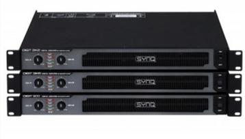 SYNQ DIGIT 3K6  beschikbaar voor biedingen