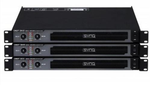 SYNQ DIGIT 3K6, Audio, Tv en Foto, Professionele apparaten, Zo goed als nieuw, Ophalen