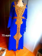 Marokkaanse feest jurken, Kleding | Dames, Ophalen of Verzenden, Zo goed als nieuw