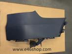 BMW X5 E70 M BUMPERHOEK RECHTS OE 51128037282, Auto-onderdelen, Ophalen of Verzenden, Nieuw, BMW, Bumper