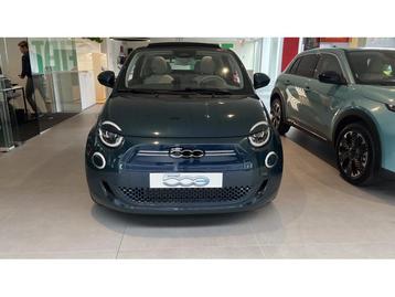 Fiat 500e 500e 