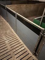 Voorfronten [531], Dieren en Toebehoren