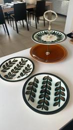 Boch setje, Huis en Inrichting, Ophalen of Verzenden, Zo goed als nieuw