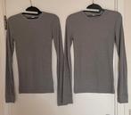 Zeeman lot 2 maillot de corps 170 176 hiver sports, Enlèvement ou Envoi, Comme neuf, Vêtements de sport ou Maillots de bain, Zeeman