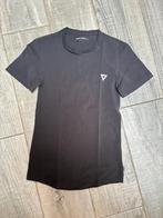 t-shirt Pier One XS, Kleding | Heren, Ophalen of Verzenden, Maat 46 (S) of kleiner, Zwart, Pier One