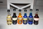 mini flesjes, Ophalen of Verzenden, Nieuw