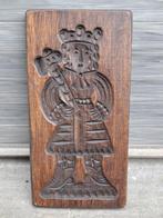 moules a speculoos, Antiquités & Art, Enlèvement ou Envoi