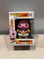 Funko Pop! - Dragon Ball Z Majin Buu #111, Ophalen of Verzenden