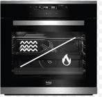 Four Beko 45cm, Elektronische apparatuur, Ovens, Oven, Hete lucht, Nieuw, Inbouw