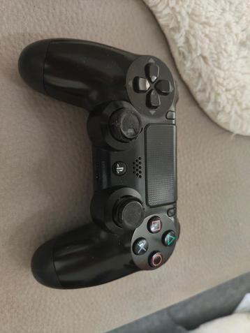 Sony dualshock controller