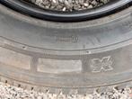 4 Nieuwe MICHELIN AGILIS CAMPING 225/75 R16, Neuf