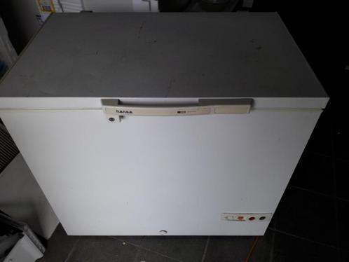 Bakfrigo TE HUUR, Hobby en Vrije tijd, Feestartikelen | Verhuur, Gebruikt, Ophalen