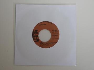 Ultrafunk Kung Fu Man 7" 1974