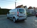 Ford Transit Connect 1.5 TDCi 100pk 3pl Trend BTW '17, Auto's, Euro 6, 124 g/km, Parkeersensor, Bedrijf