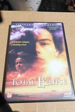 Total Eclipse DVD, Vanaf 16 jaar, Ophalen of Verzenden, Zo goed als nieuw, Historisch of Kostuumdrama