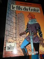 Les Timour 19 eo de 1985, Livres, Enlèvement ou Envoi