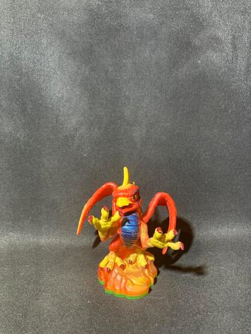 Skylanders Spyro's Adventure Sunburn, Enlèvement ou Envoi, Comme neuf