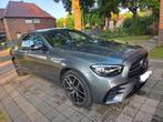 Mercedes E300 DE AMG LINE 4MATIC, Auto's, Automaat, 4 deurs, Euro 6, Vierwielaandrijving