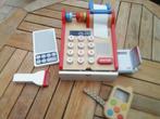 houten kassa voor kinderen, Ophalen of Verzenden, Zo goed als nieuw, Overige typen