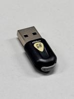 OEM Nintendo Wii U - Ps3 - Guitar Hero Live USB Dongle stick, Games en Spelcomputers, Ophalen of Verzenden, Zo goed als nieuw