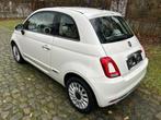 Fiat 500 - 1.2i Lounge, Auto's, Voorwielaandrijving, 4 zetels, Stof, 4 cilinders