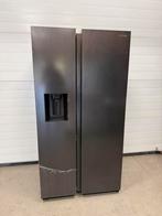 Samsung RS68A8842B1 Amerikaanse koelkast nieuw, Elektronische apparatuur, Koelkasten en IJskasten, Ophalen, Samsung, 200 liter of meer