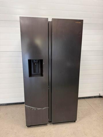 Samsung RS68A8842B1 Amerikaanse koelkast nieuw beschikbaar voor biedingen