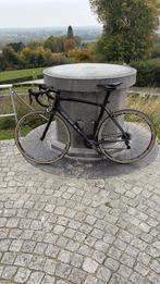 Eddy merck, Enlèvement