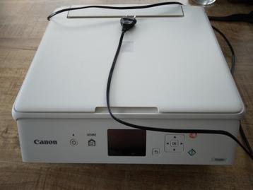 Printer Canon TS5051 beschikbaar voor biedingen