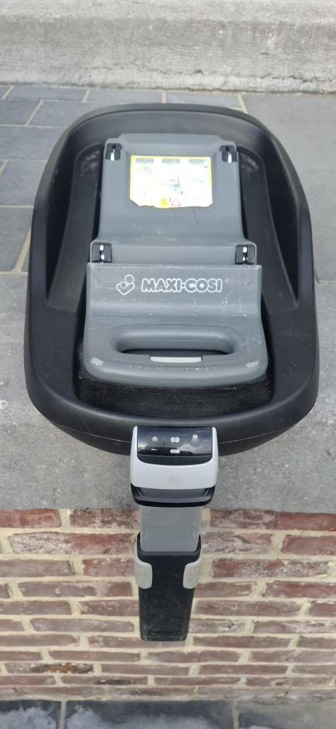 Maxi Cosi base ISOFIX, Enfants & Bébés, Sièges auto, Utilisé, Maxi-Cosi, 0 à 18 kg, Isofix, Enlèvement ou Envoi