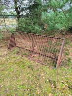 Oude ijzeren ruif, Animaux & Accessoires, Chevaux