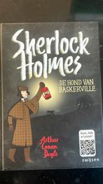 Arthur Conon Doyle - Sherlock Holmes De hond van Baskerville, Boeken, Ophalen of Verzenden, Arthur Conon Doyle