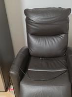 Comfortabele stoel, Ophalen, Recliner, Eenpersoons, Zo goed als nieuw